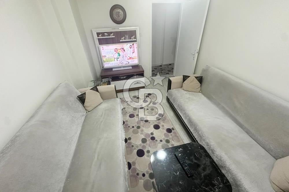 NATAYOLU CADDE ÜZERİ YAPILI 3+1 DAİRE
