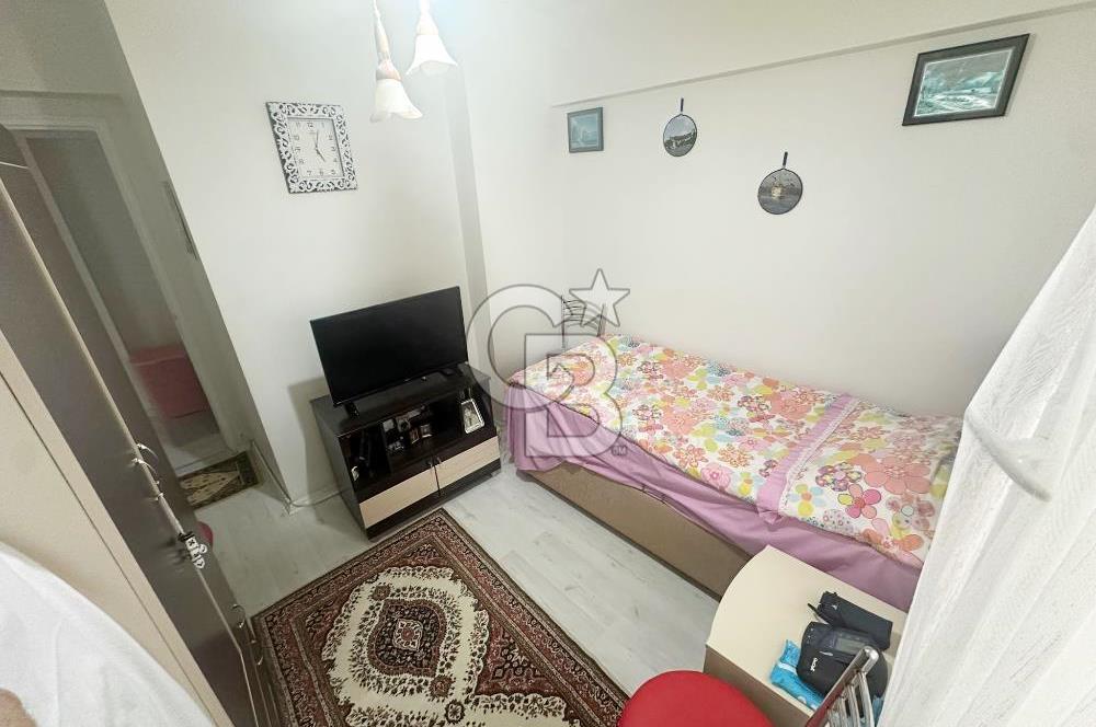 NATAYOLU CADDE ÜZERİ YAPILI 3+1 DAİRE