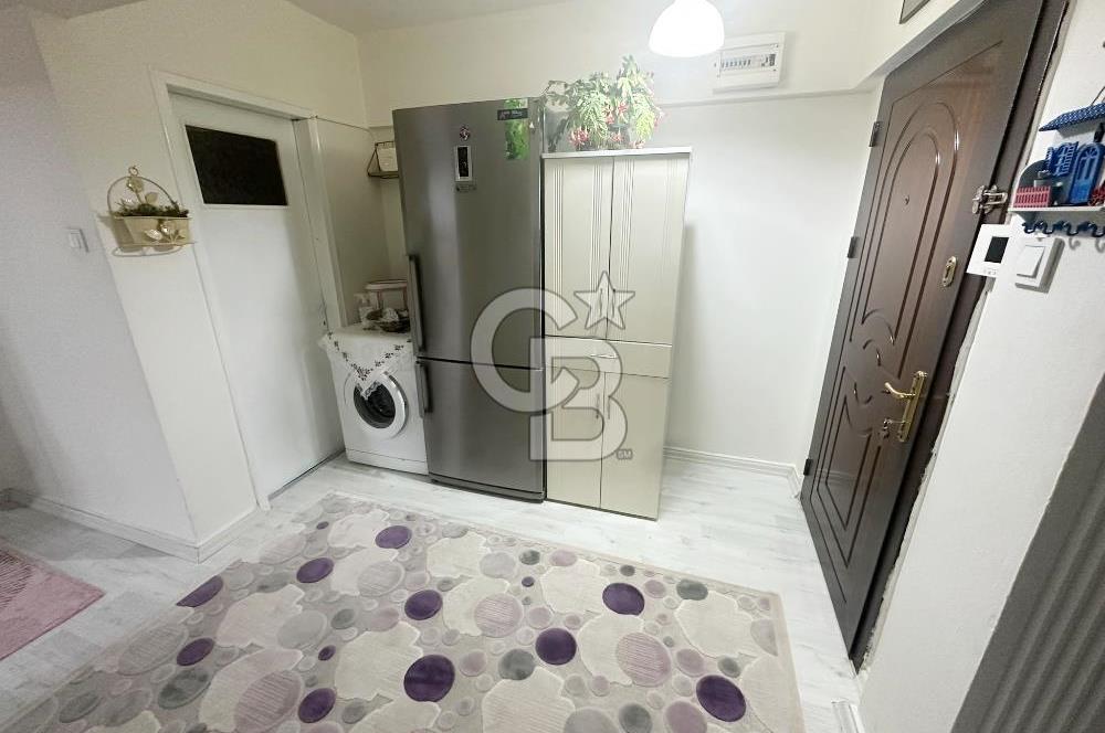 NATAYOLU CADDE ÜZERİ YAPILI 3+1 DAİRE
