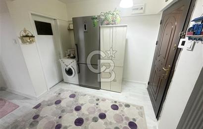 NATAYOLU CADDE ÜZERİ YAPILI 3+1 DAİRE