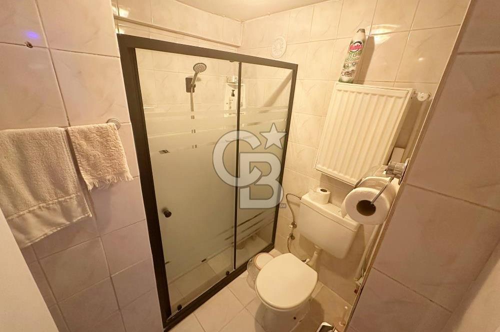 NATAYOLU CADDE ÜZERİ YAPILI 3+1 DAİRE