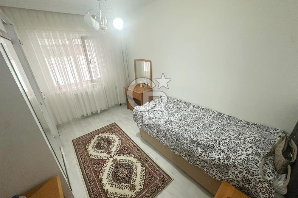 NATAYOLU CADDE ÜZERİ YAPILI 3+1 DAİRE