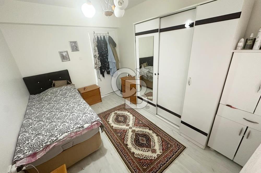 NATAYOLU CADDE ÜZERİ YAPILI 3+1 DAİRE