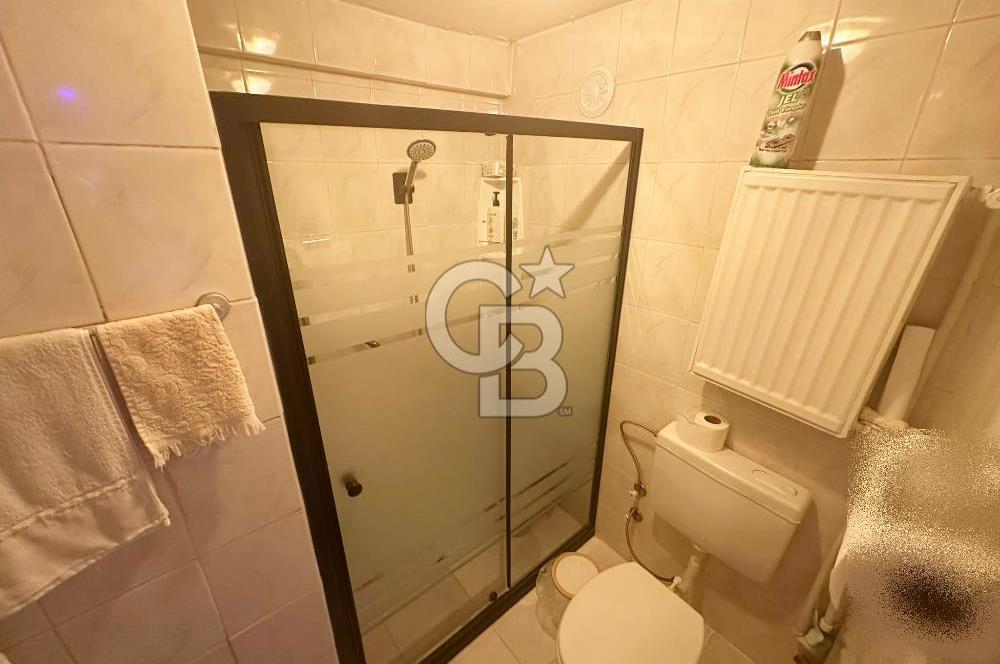 NATAYOLU CADDE ÜZERİ YAPILI 3+1 DAİRE