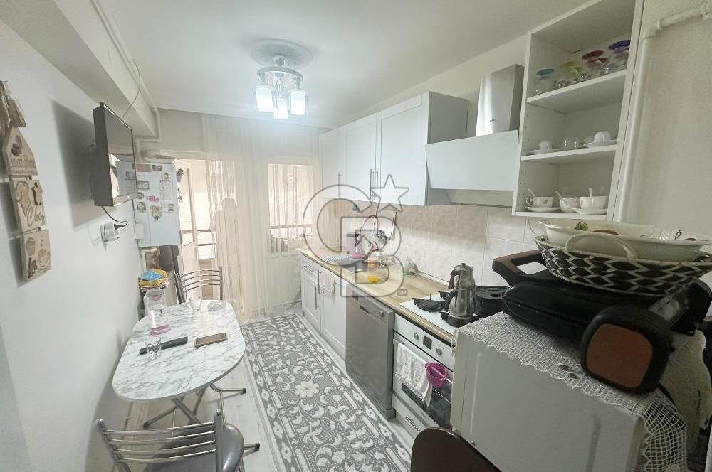 NATAYOLU CADDE ÜZERİ YAPILI 3+1 DAİRE