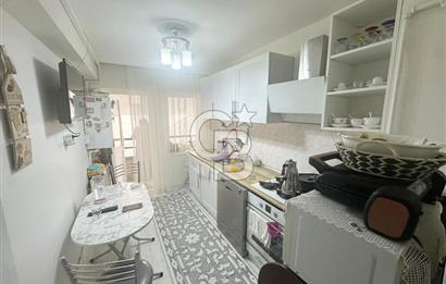 NATAYOLU CADDE ÜZERİ YAPILI 3+1 DAİRE