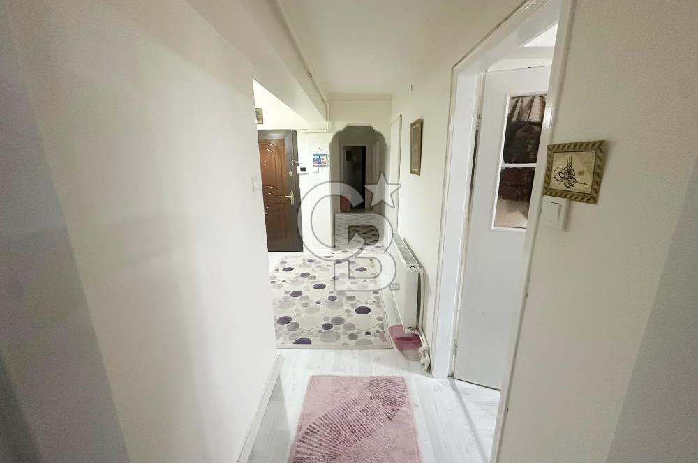 NATAYOLU CADDE ÜZERİ YAPILI 3+1 DAİRE