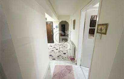 NATAYOLU CADDE ÜZERİ YAPILI 3+1 DAİRE