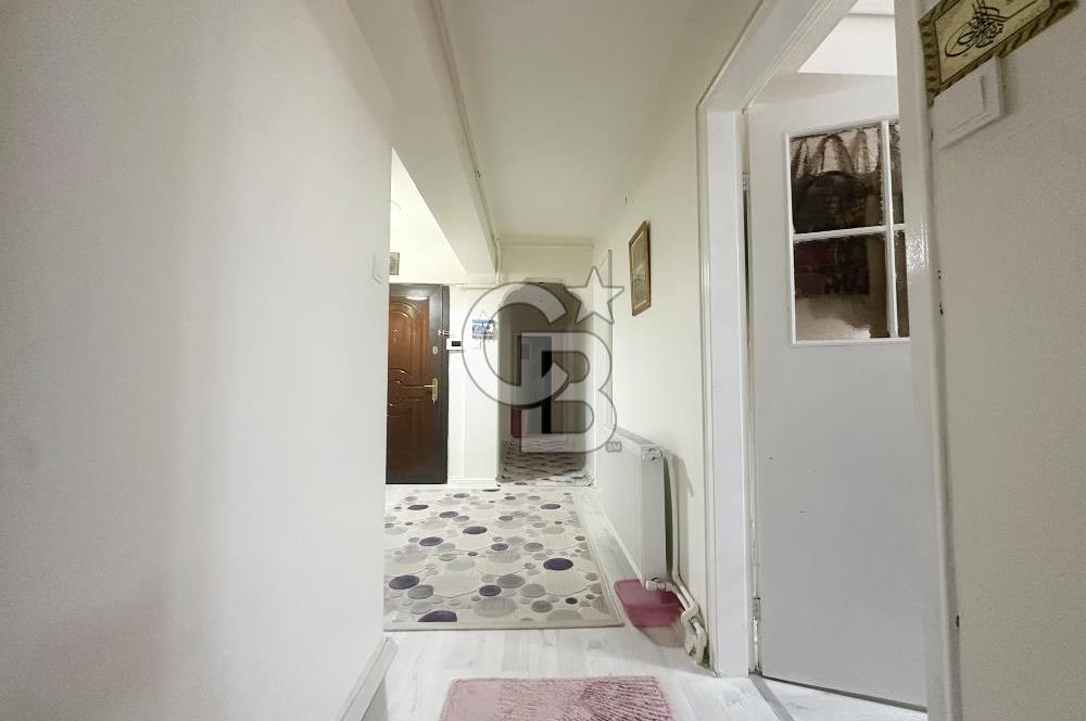 NATAYOLU CADDE ÜZERİ YAPILI 3+1 DAİRE