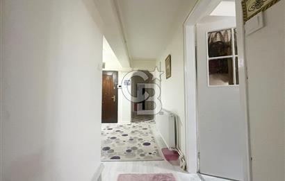 NATAYOLU CADDE ÜZERİ YAPILI 3+1 DAİRE