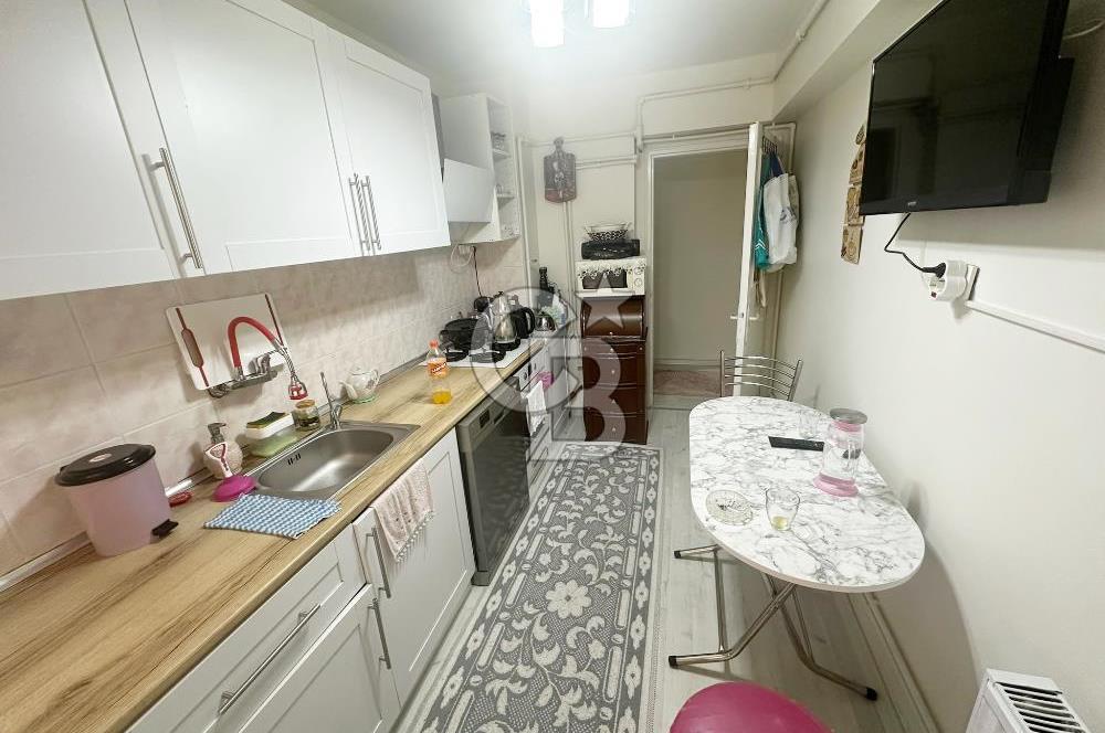 NATAYOLU CADDE ÜZERİ YAPILI 3+1 DAİRE