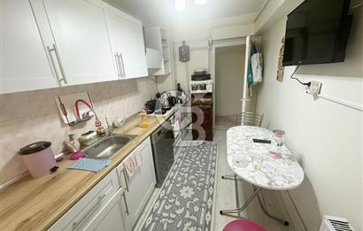 NATAYOLU CADDE ÜZERİ YAPILI 3+1 DAİRE