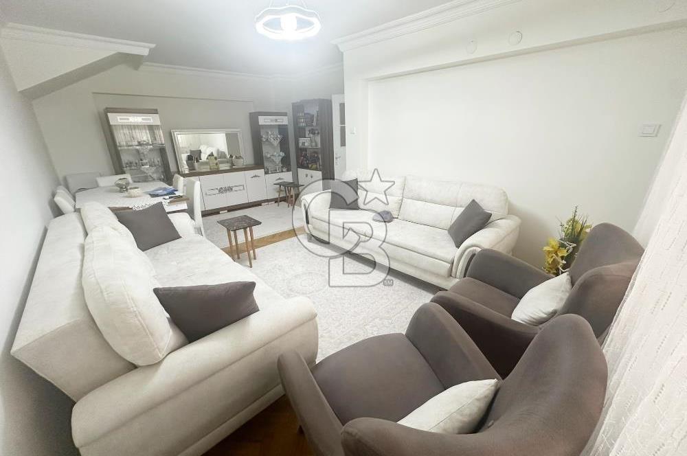 NATAYOLU CADDE ÜZERİ YAPILI 3+1 DAİRE