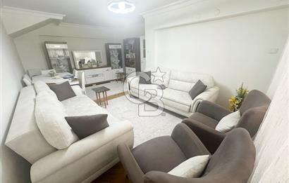 NATAYOLU CADDE ÜZERİ YAPILI 3+1 DAİRE