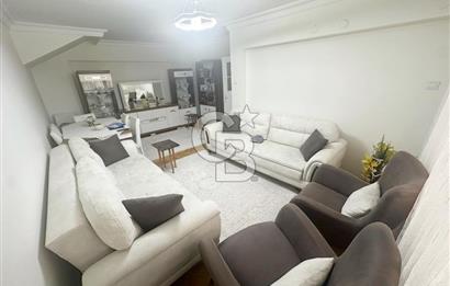 NATAYOLU CADDE ÜZERİ YAPILI 3+1 DAİRE