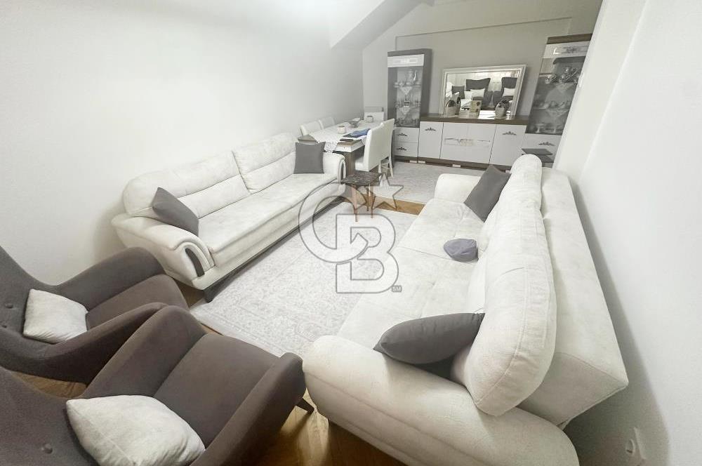 NATAYOLU CADDE ÜZERİ YAPILI 3+1 DAİRE