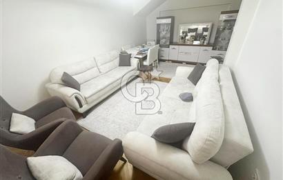 NATAYOLU CADDE ÜZERİ YAPILI 3+1 DAİRE