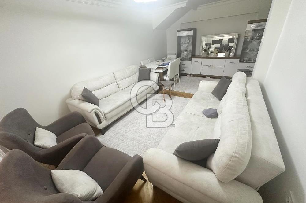 NATAYOLU CADDE ÜZERİ YAPILI 3+1 DAİRE