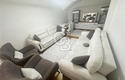 NATAYOLU CADDE ÜZERİ YAPILI 3+1 DAİRE