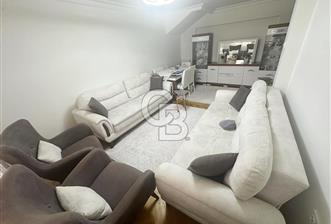 NATAYOLU CADDE ÜZERİ YAPILI 3+1 DAİRE - 8 - 373745