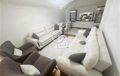NATAYOLU CADDE ÜZERİ YAPILI 3+1 DAİRE