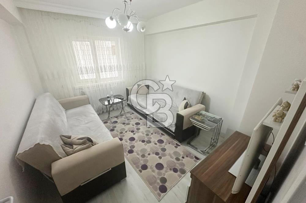 NATAYOLU CADDE ÜZERİ YAPILI 3+1 DAİRE
