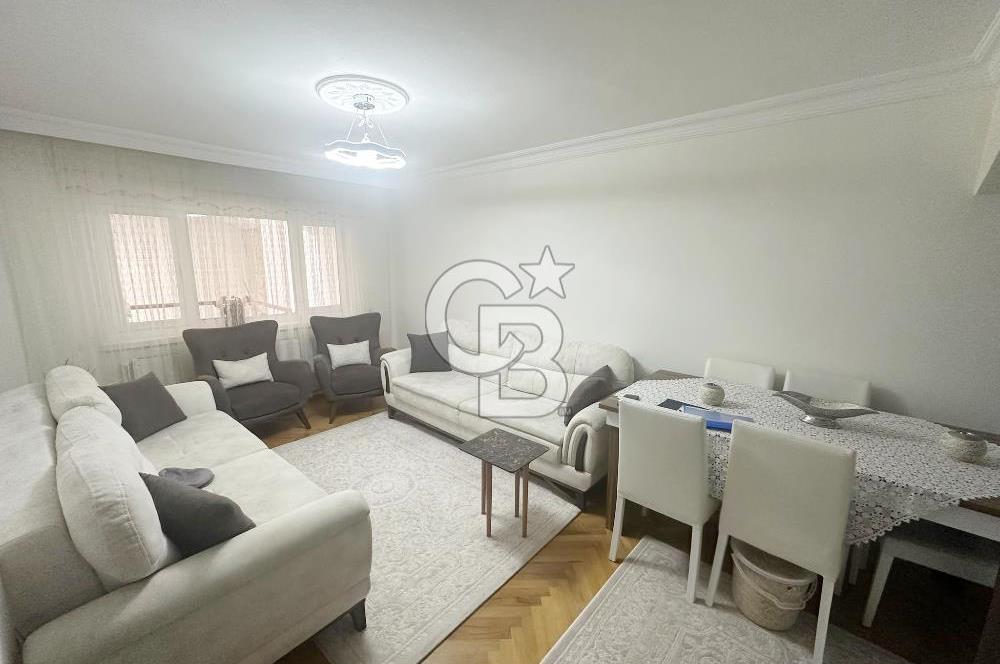NATAYOLU CADDE ÜZERİ YAPILI 3+1 DAİRE