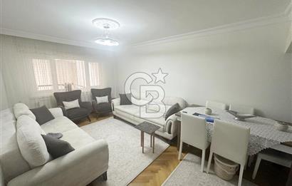 NATAYOLU CADDE ÜZERİ YAPILI 3+1 DAİRE