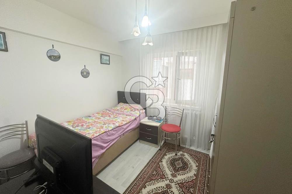 NATAYOLU CADDE ÜZERİ YAPILI 3+1 DAİRE