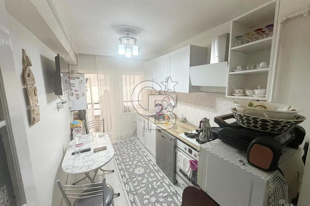 NATAYOLU CADDE ÜZERİ YAPILI 3+1 DAİRE