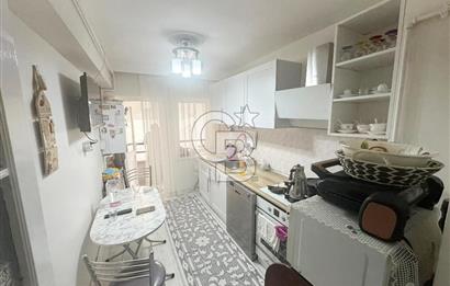 NATAYOLU CADDE ÜZERİ YAPILI 3+1 DAİRE