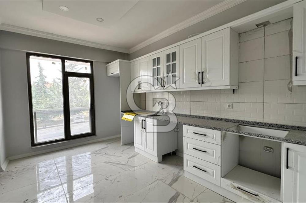 Bankadan Satılık 3+1 Daire