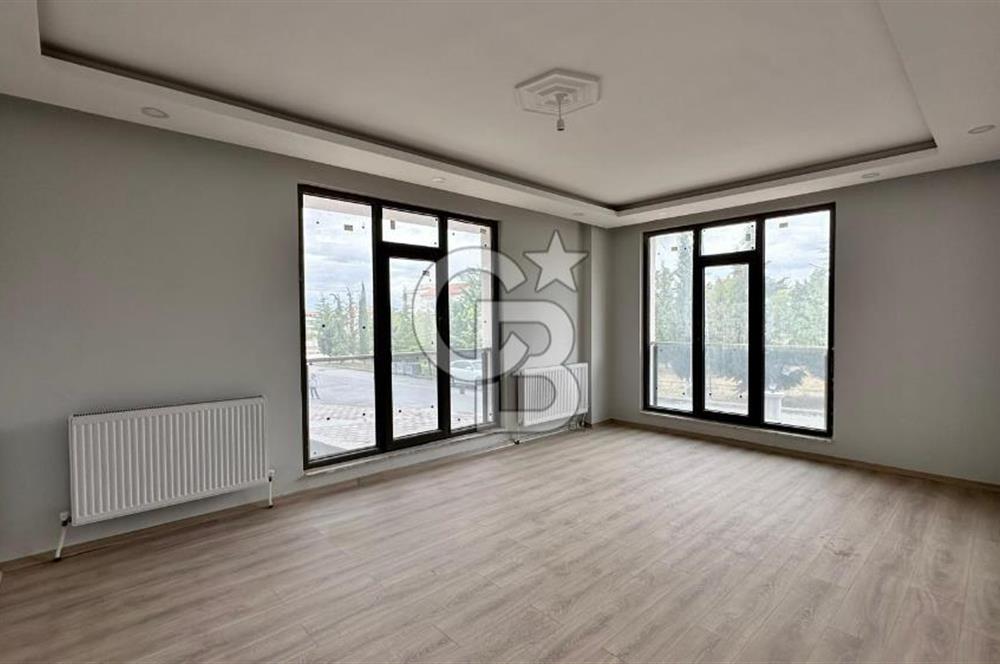 Bankadan Satılık 2+1 Daire