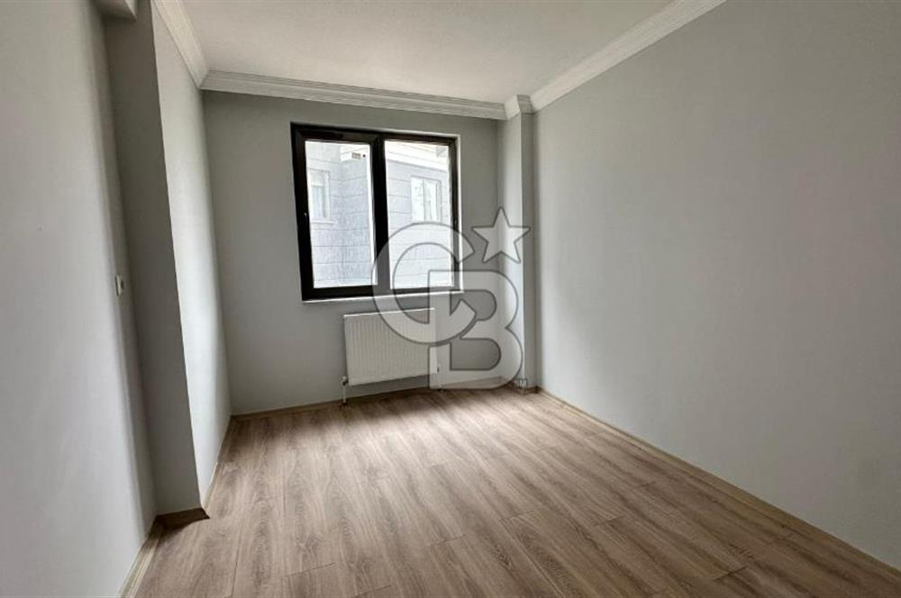 Bankadan Satılık 3+1 Daire