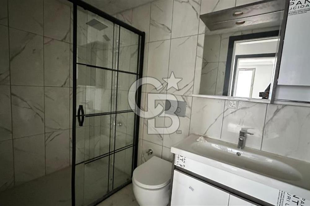 Bankadan Satılık 3+1 Daire