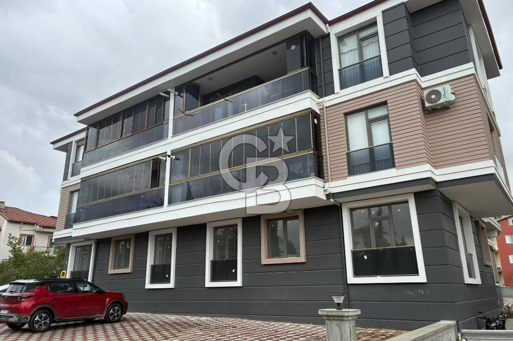 Bankadan Satılık 3+1 Daire