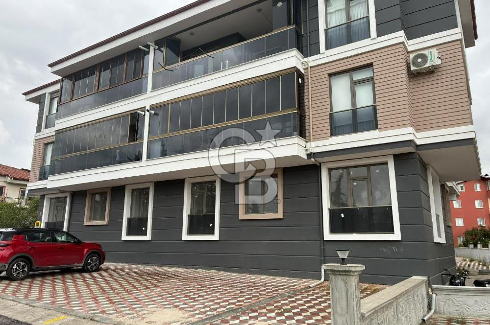 Bankadan Satılık 2+1 Daire