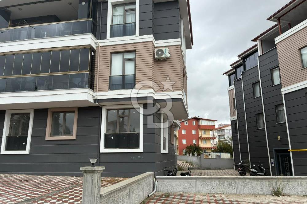 Bankadan Satılık 3+1 Daire
