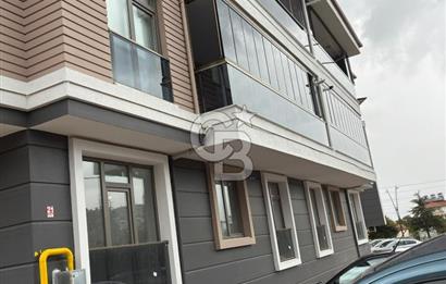 Bankadan Satılık 2+1 Daire
