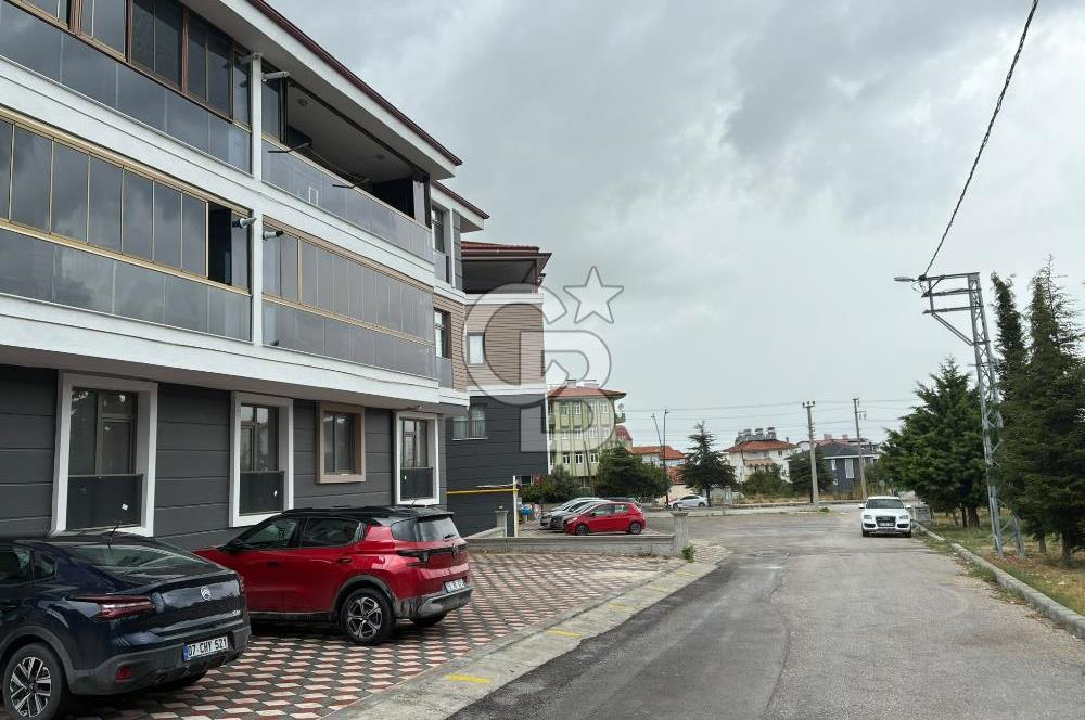 Bankadan Satılık 3+1 Daire
