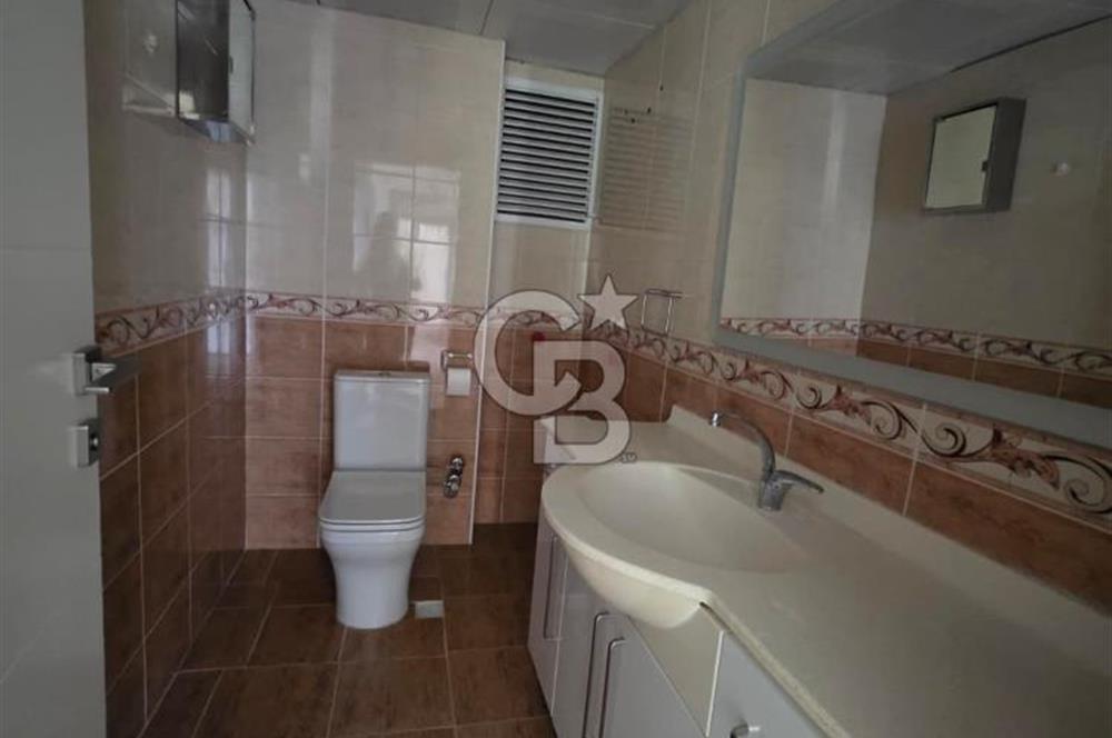Park Manzaralı Lüks Yapılı Klima ve Ankastreli 3+1 Kiralık Daire
