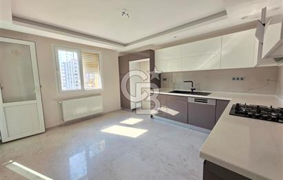 Park Manzaralı Lüks Yapılı Klima ve Ankastreli 3+1 Kiralık Daire