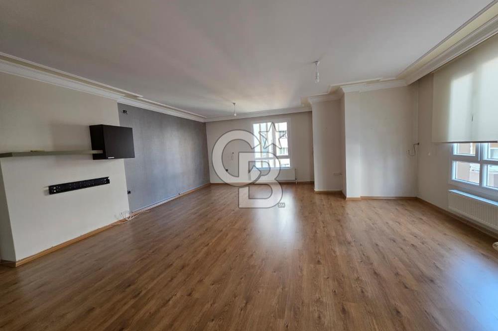 Park Manzaralı Lüks Yapılı Klima ve Ankastreli 3+1 Kiralık Daire