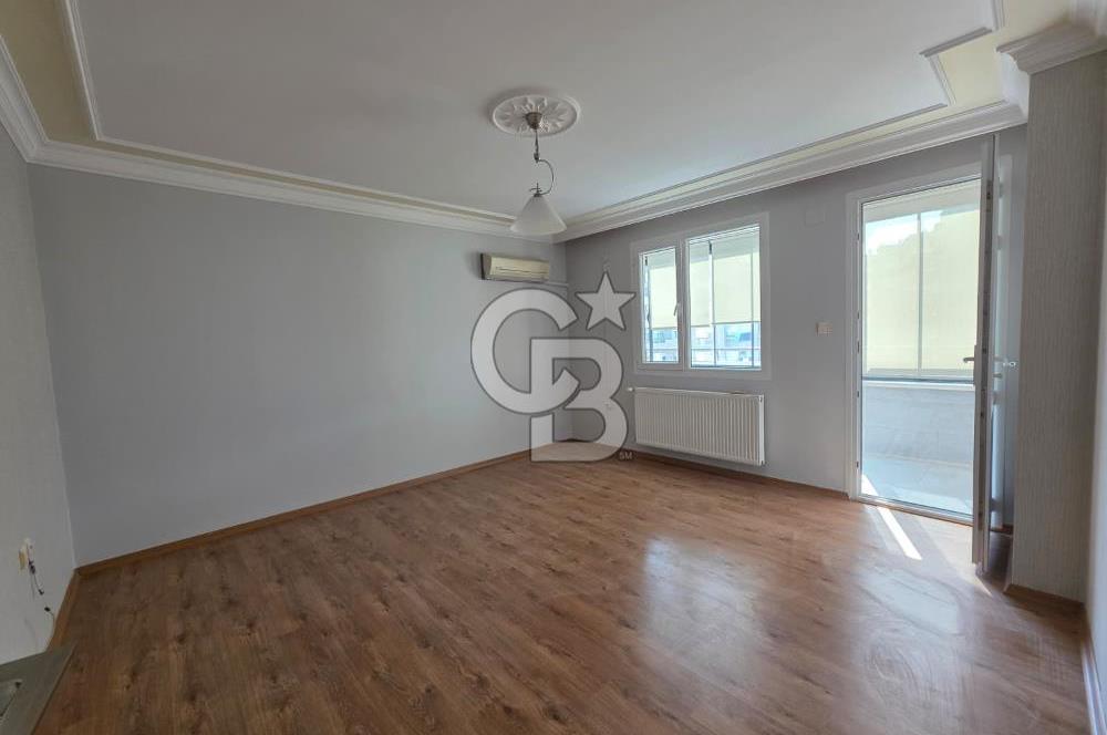 Park Manzaralı Lüks Yapılı Klima ve Ankastreli 3+1 Kiralık Daire