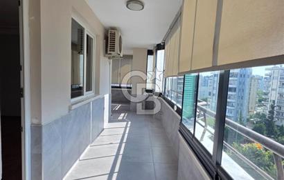 Park Manzaralı Lüks Yapılı Klima ve Ankastreli 3+1 Kiralık Daire