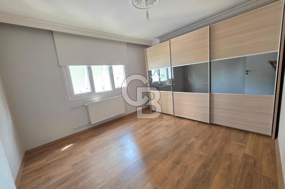 Park Manzaralı Lüks Yapılı Klima ve Ankastreli 3+1 Kiralık Daire