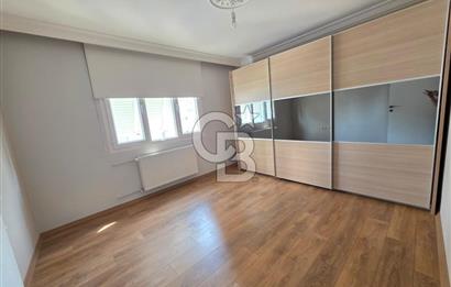 Park Manzaralı Lüks Yapılı Klima ve Ankastreli 3+1 Kiralık Daire