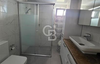 Park Manzaralı Lüks Yapılı Klima ve Ankastreli 3+1 Kiralık Daire