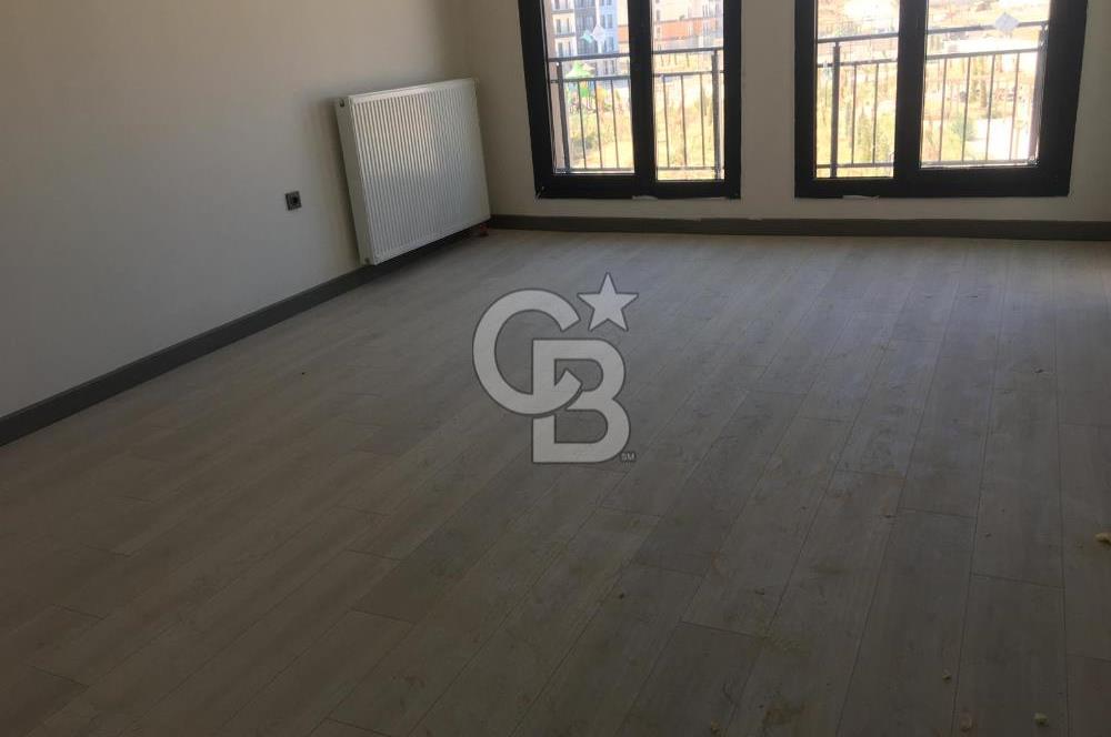 ALİAĞA ÖRNEKKENT SAMURLU TOKİDE 3+1 KİRALIK DAİRE