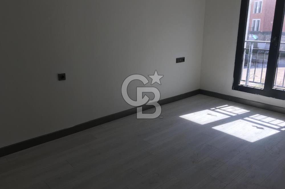 ALİAĞA ÖRNEKKENT SAMURLU TOKİDE 3+1 KİRALIK DAİRE